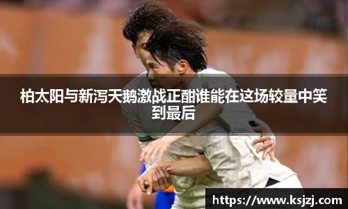柏太阳与新泻天鹅激战正酣谁能在这场较量中笑到最后